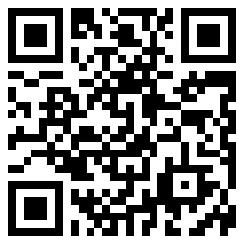 scan for menu